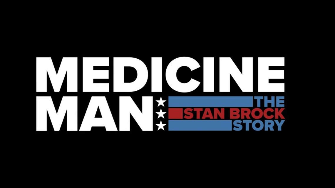 Medicine Man The Stan Brock Story Features Sacramento Abc10