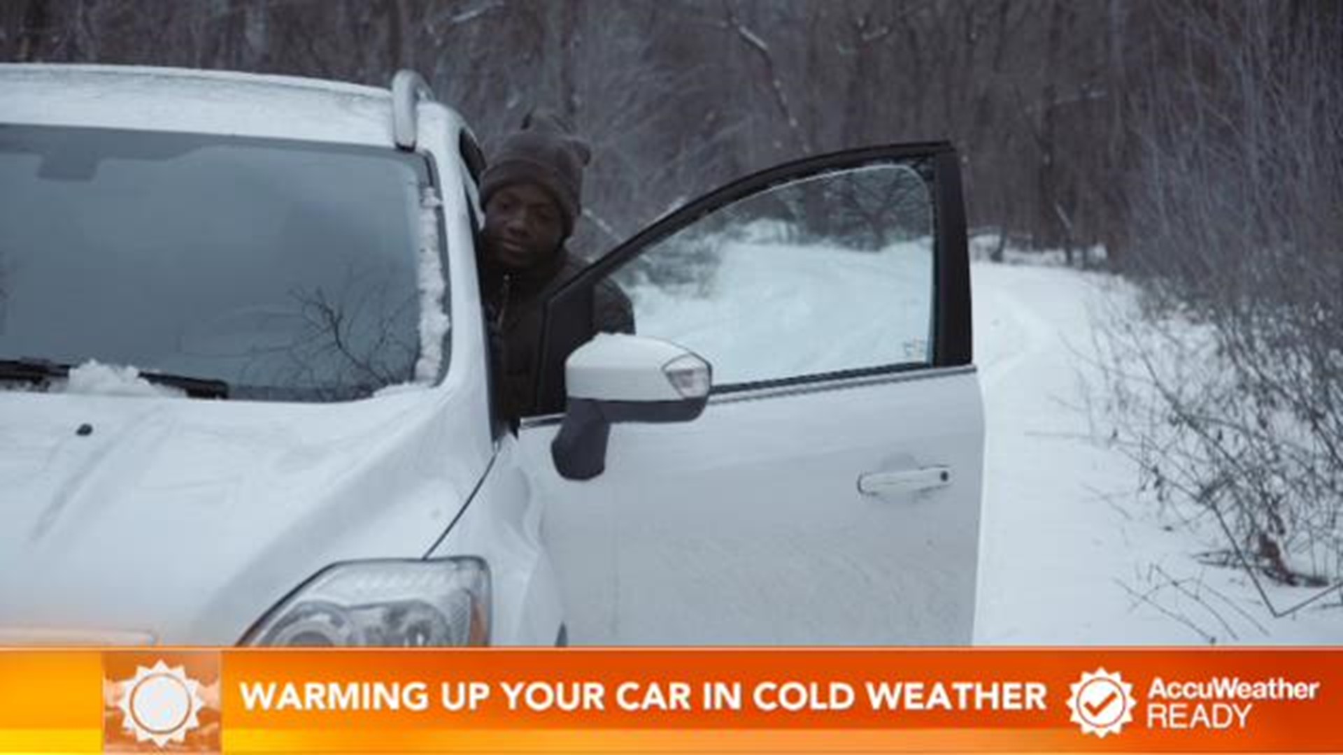 You've probably heard this advice before, 'Warm up your car for a few minutes before driving.'  But, is it really necessary?  Experts weigh in on this topic.