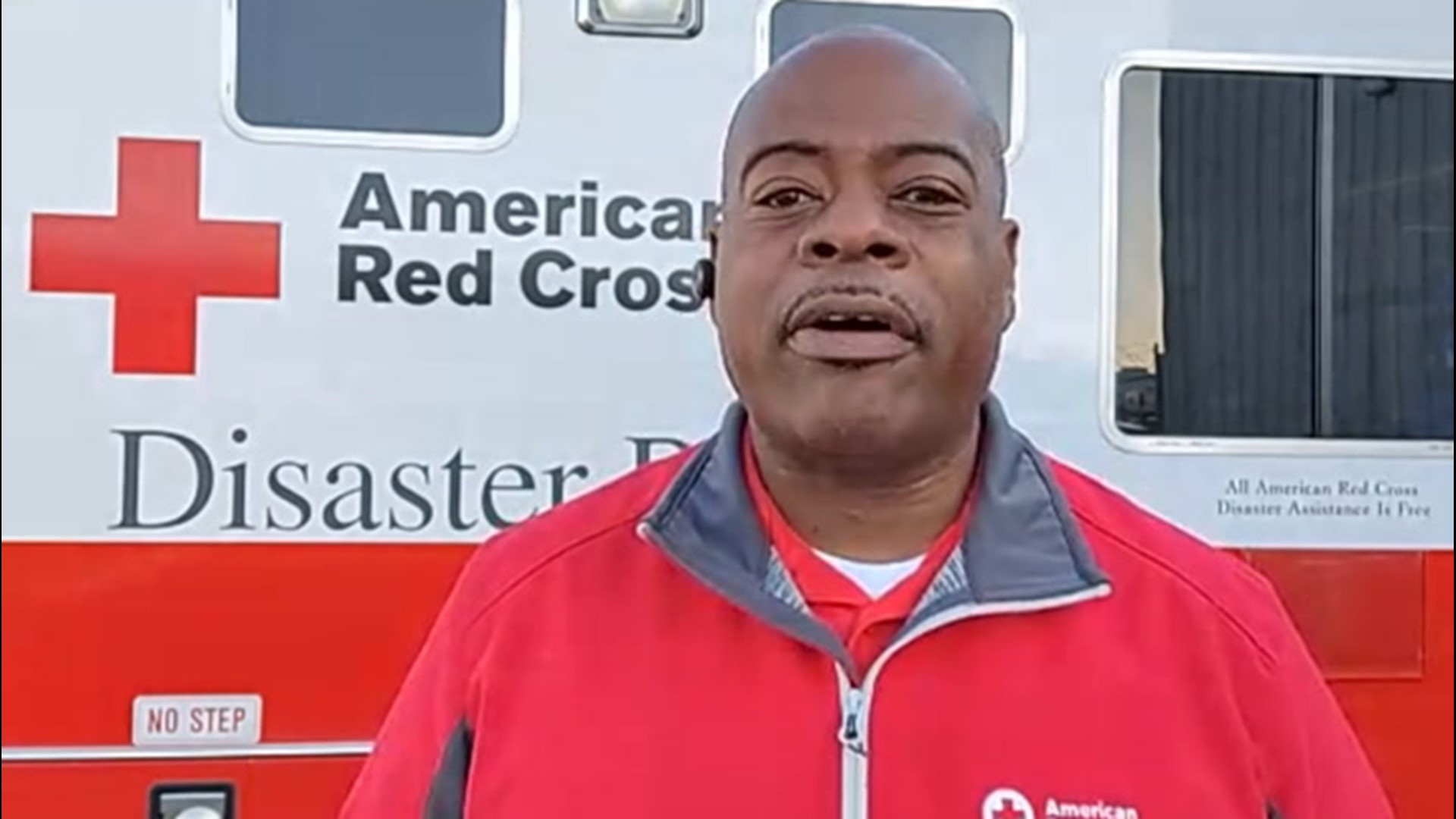 Aside from a busy year, its been a busy decade as the Red Cross has responded to disaster after disaster. We caught up with representatives from the organization.