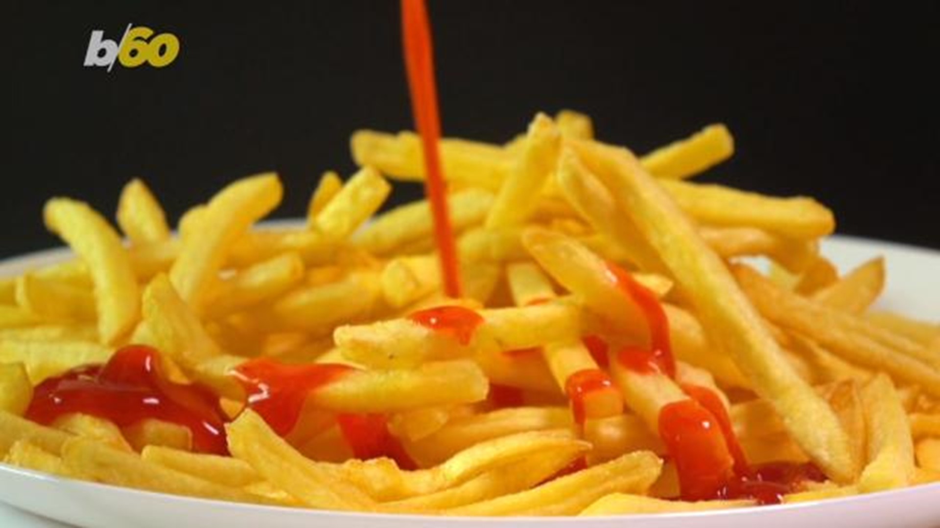 Don T Want Soggy Fries Here S The Perfect Way To Reheat Them Abc10 Com