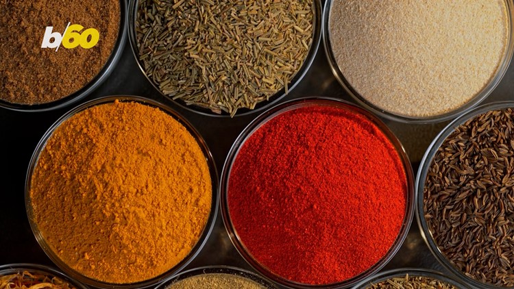 Getting Spicy With It!  The  Best Way to Add Spices to Your Diet