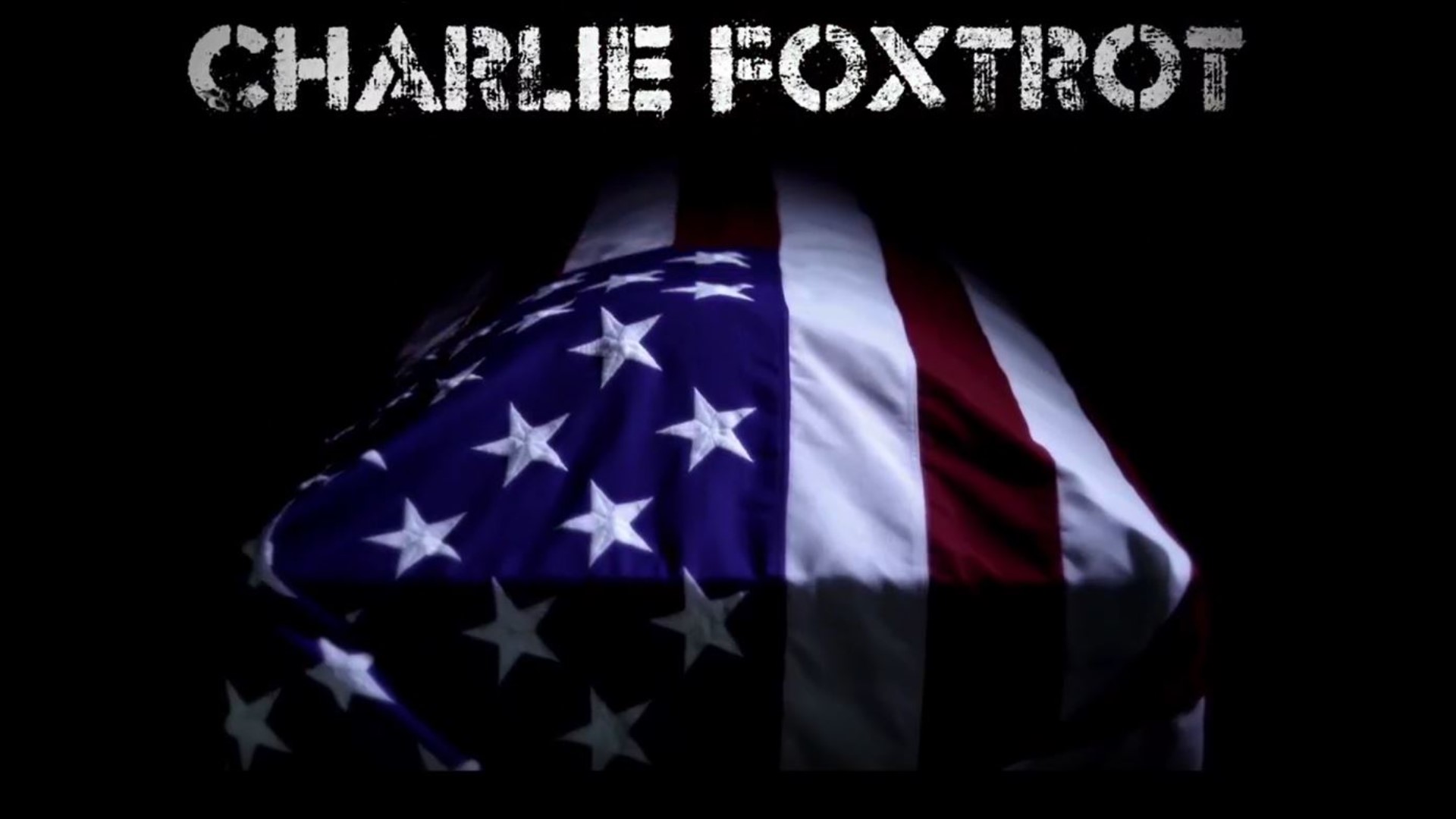 Charlie Foxtrot exposes the trauma of war as soldiers once driven to the brink of suicide open up emotionally and share videos, photos and memories from the warzone.