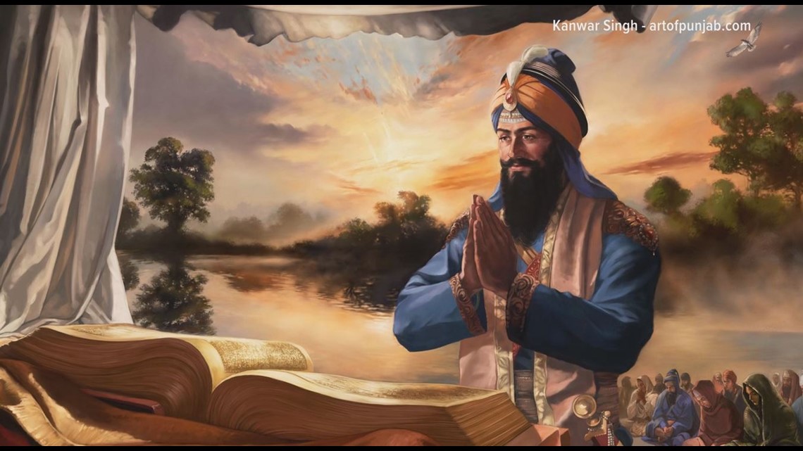 What is Sikhism? 