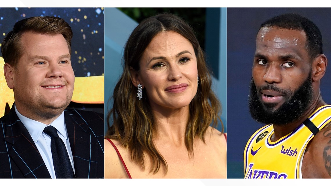Nominees announced for the 2021 Webby Awards - Vimarsana News