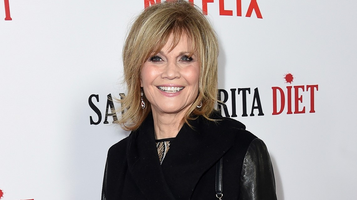 Markie Post dead at 70 | abc10.com - Vimarsana News