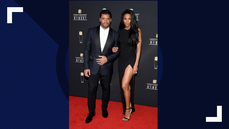 Photos from NFL Honors 2023: Red Carpet Fashion - E! Online