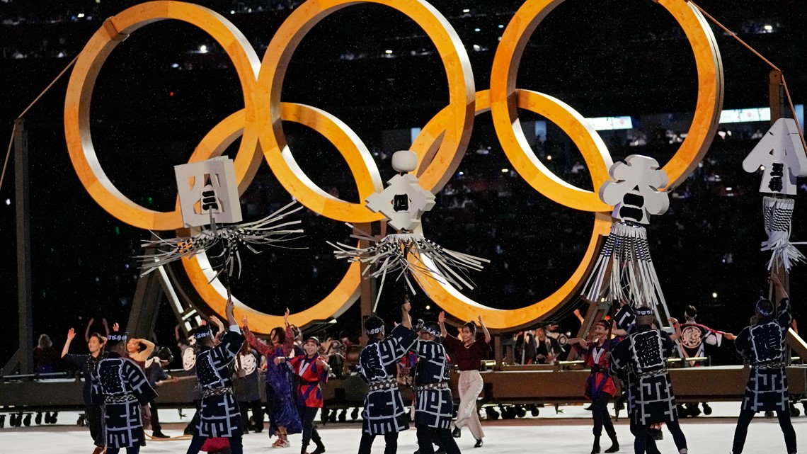 Olympics Opening Ceremony: When is it? How to watch on TV, online 