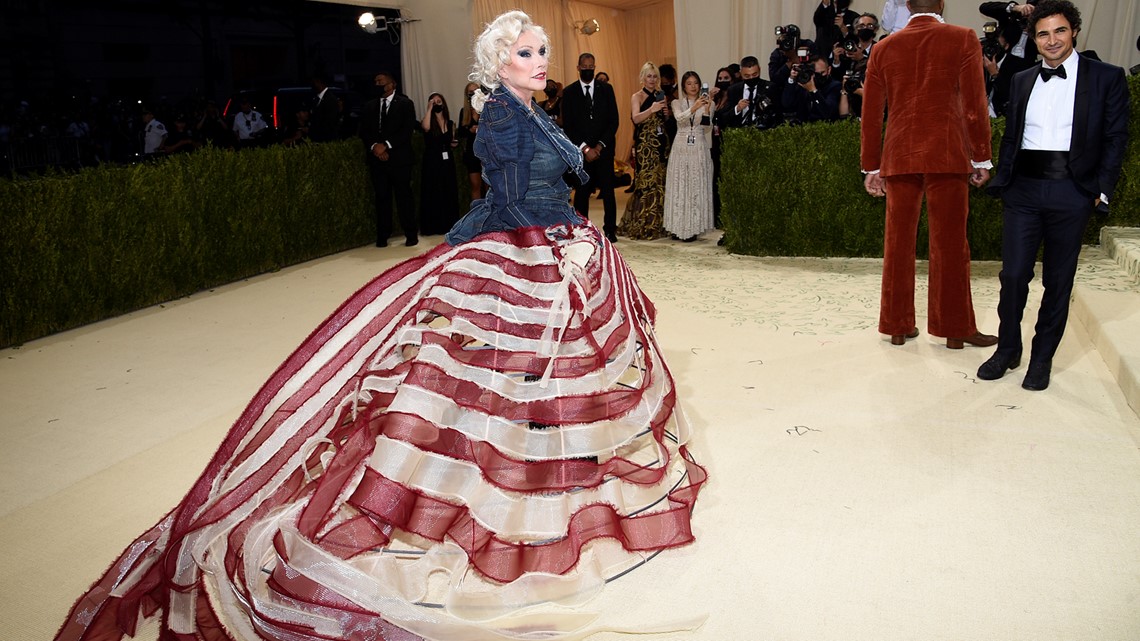 Stephen Curry, Russell Westbrook and Other NBA Stars Who Have Dazzled at  the Met Gala Over the Years