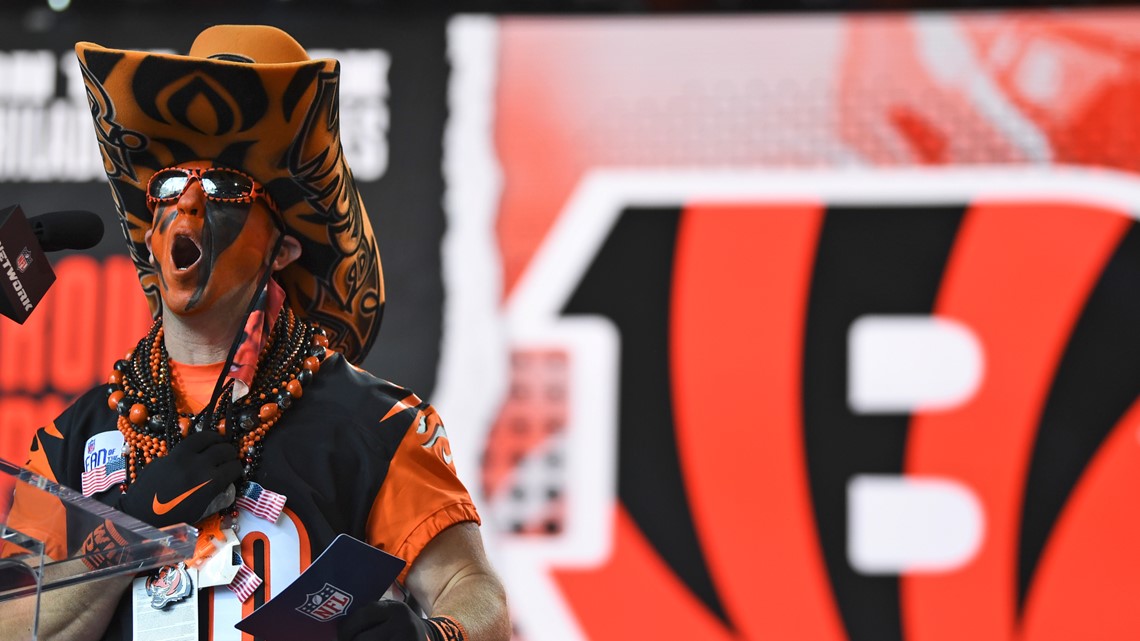 2021 NFL Draft: Evan McPherson selected No. 149 by Cincinnati Bengals