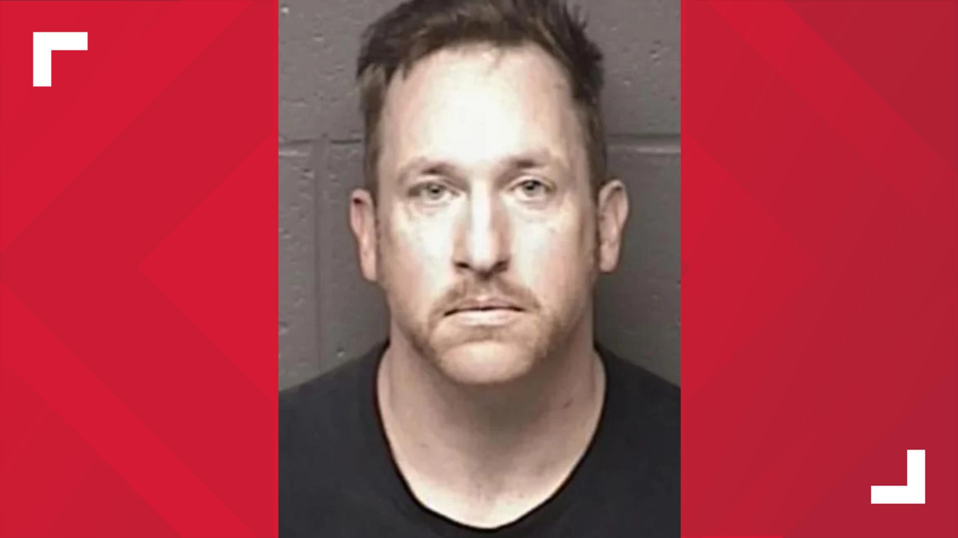 Former California firefighter may have faked drowning death to evade ...