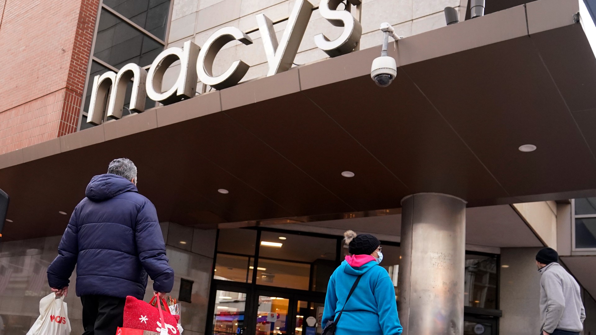 Macy's store closings List of latest store closures