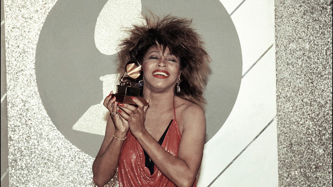 Fans remember Tina Turner's strength, talent - Vimarsana News