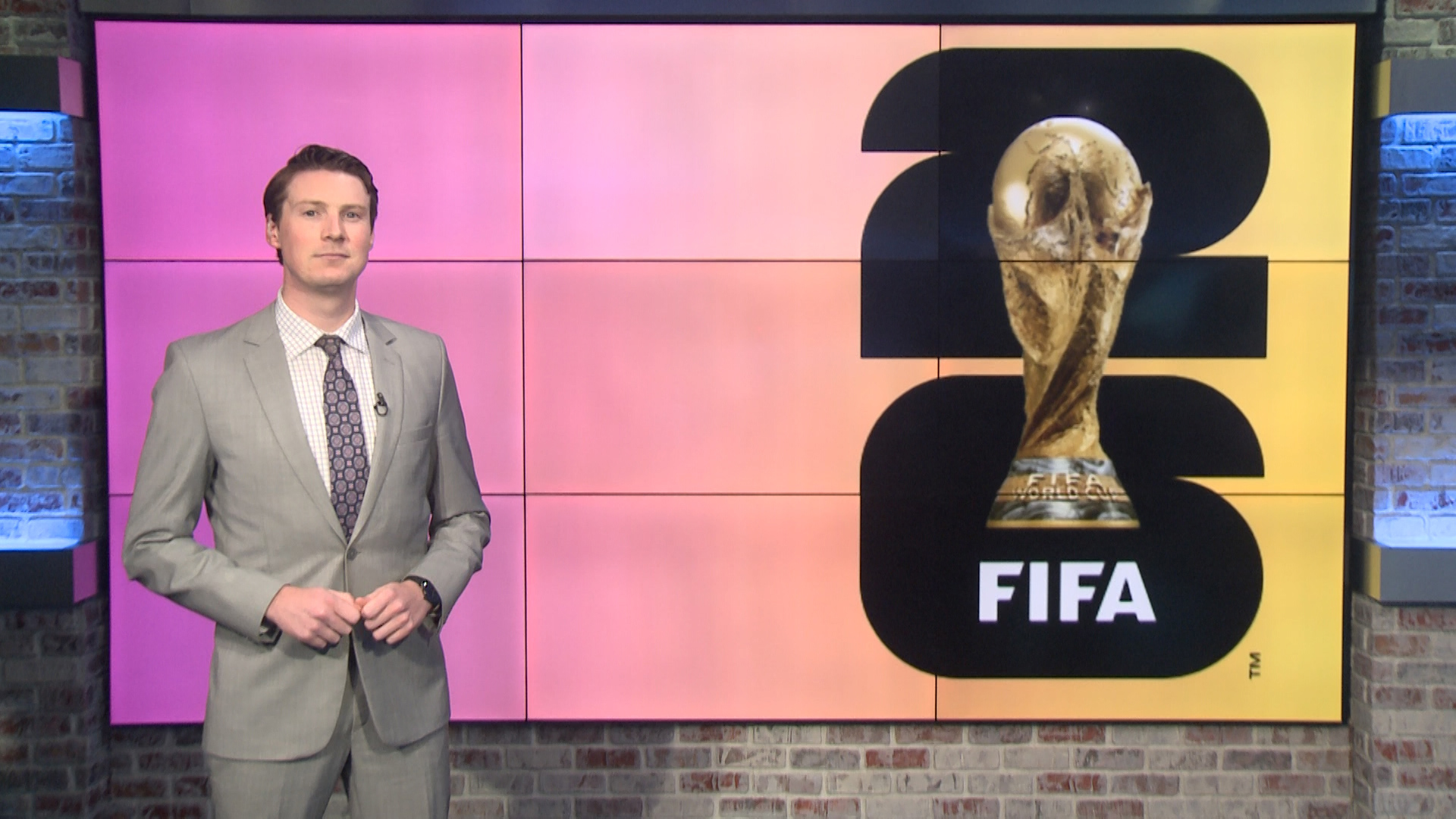 Who's performing at the World Cup final halftime show? See the star ...
