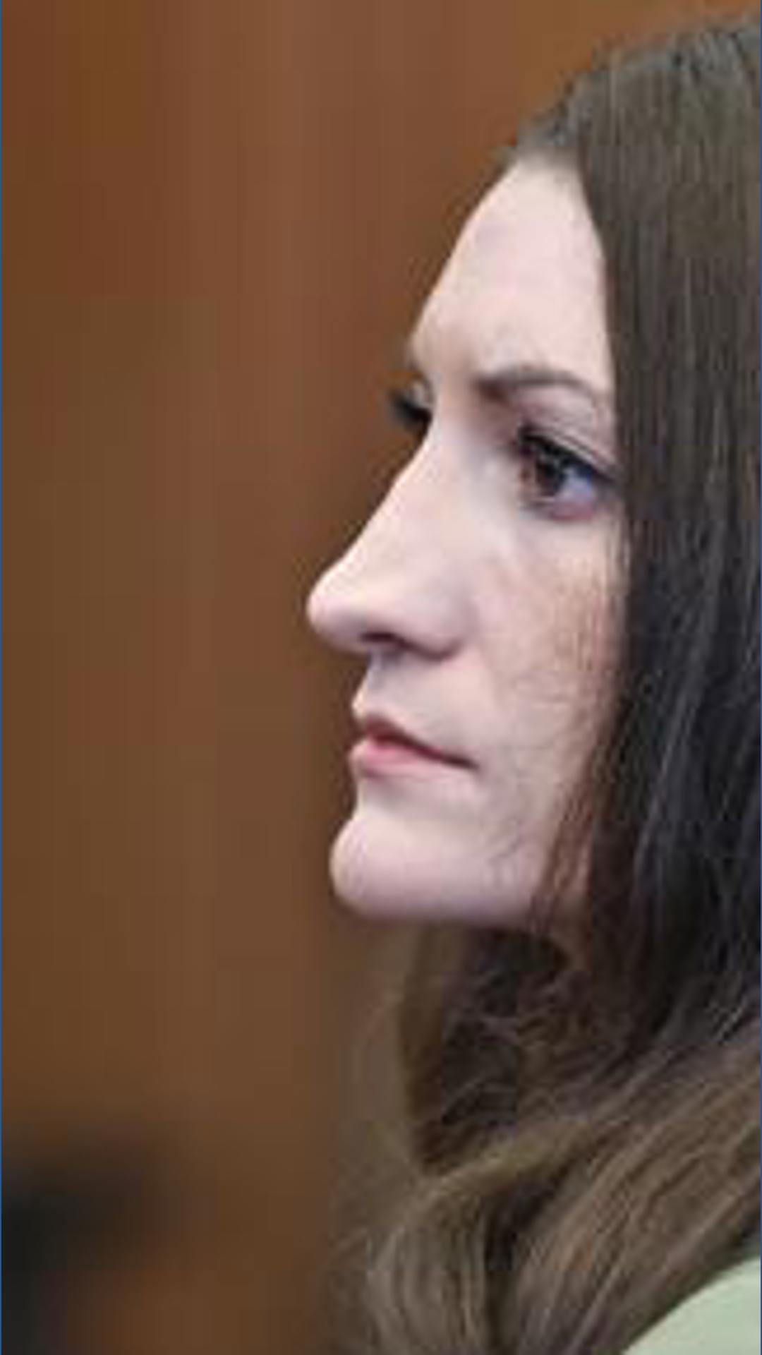 Where has Lindsay Clancy been held during her trial? Mental health professionals, including psychologists and psychiatrists, for the prosecution and defense have testified about meeting with Clancy in the hospital.