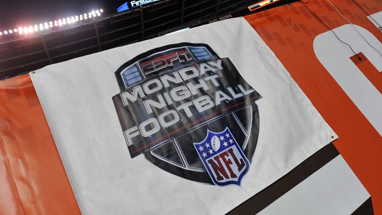 Ten more games will air on ABC's 'Monday Night Football' due to strikes -   – With you for life