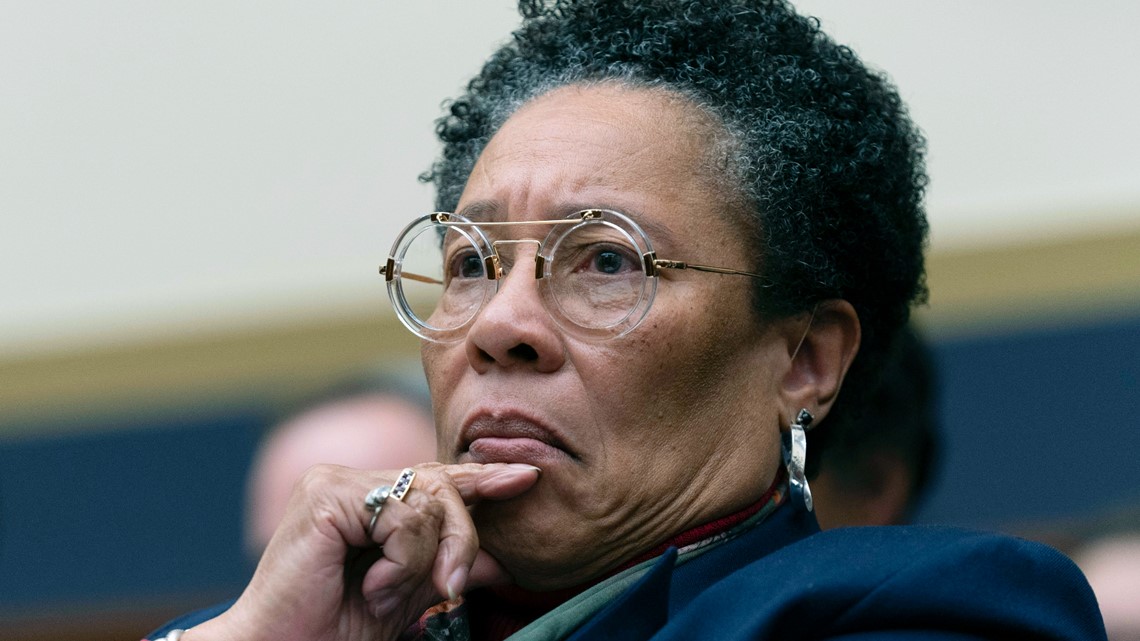 Housing Secretary Marcia Fudge resigning from Biden administration - Vimarsana News