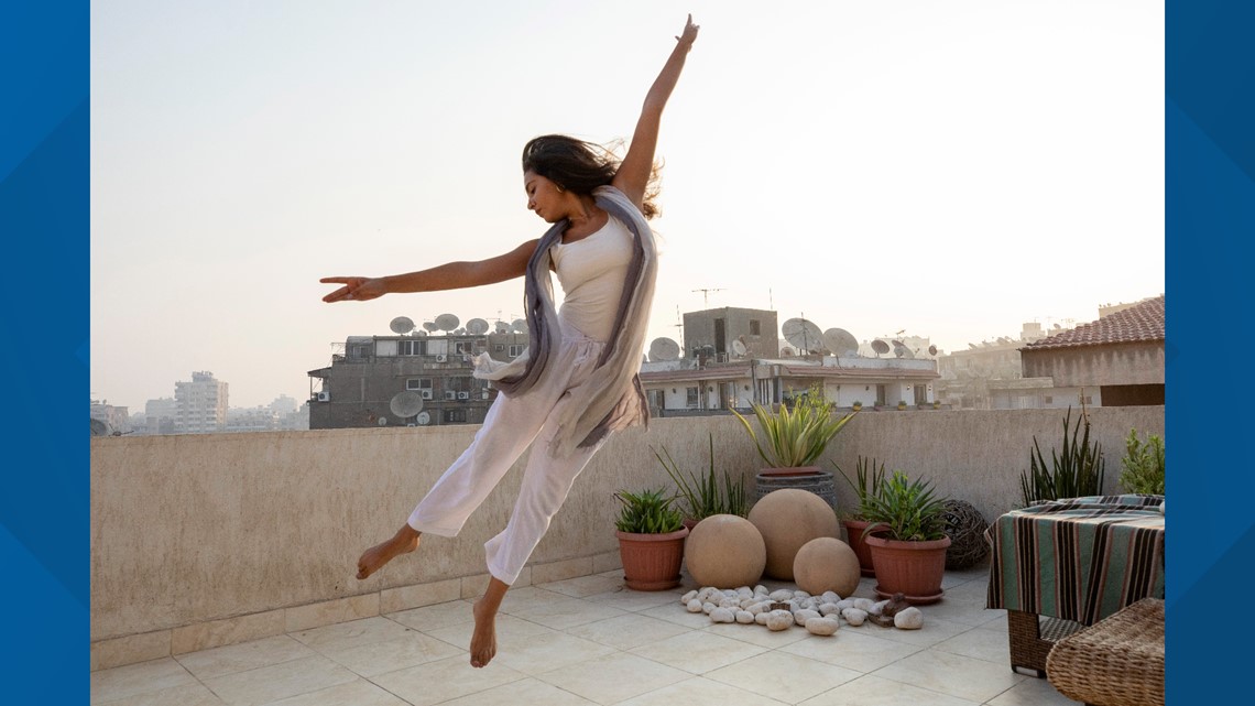 A world in lockdown is ready to dance - Vimarsana News