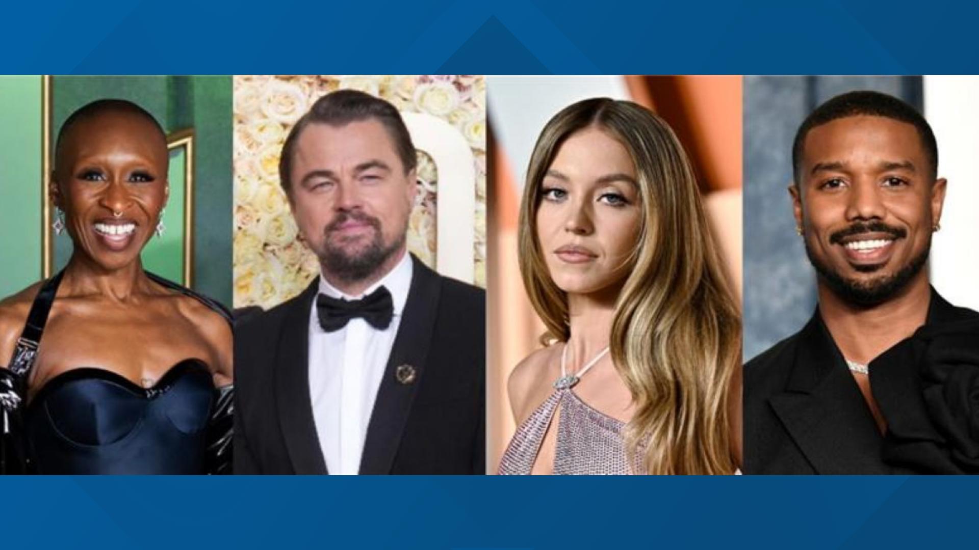 Variety's latest 'Actors on Actors' lineup revealed | abc10.com