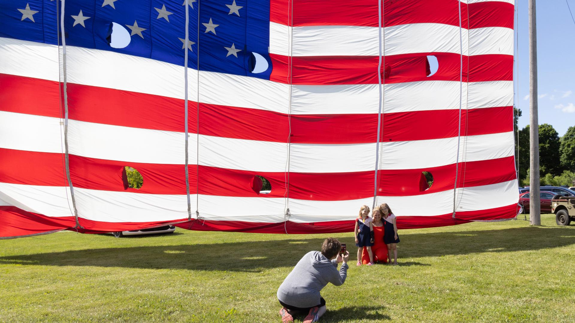 When is Flag Day? Here's what to know about the holiday | abc10.com