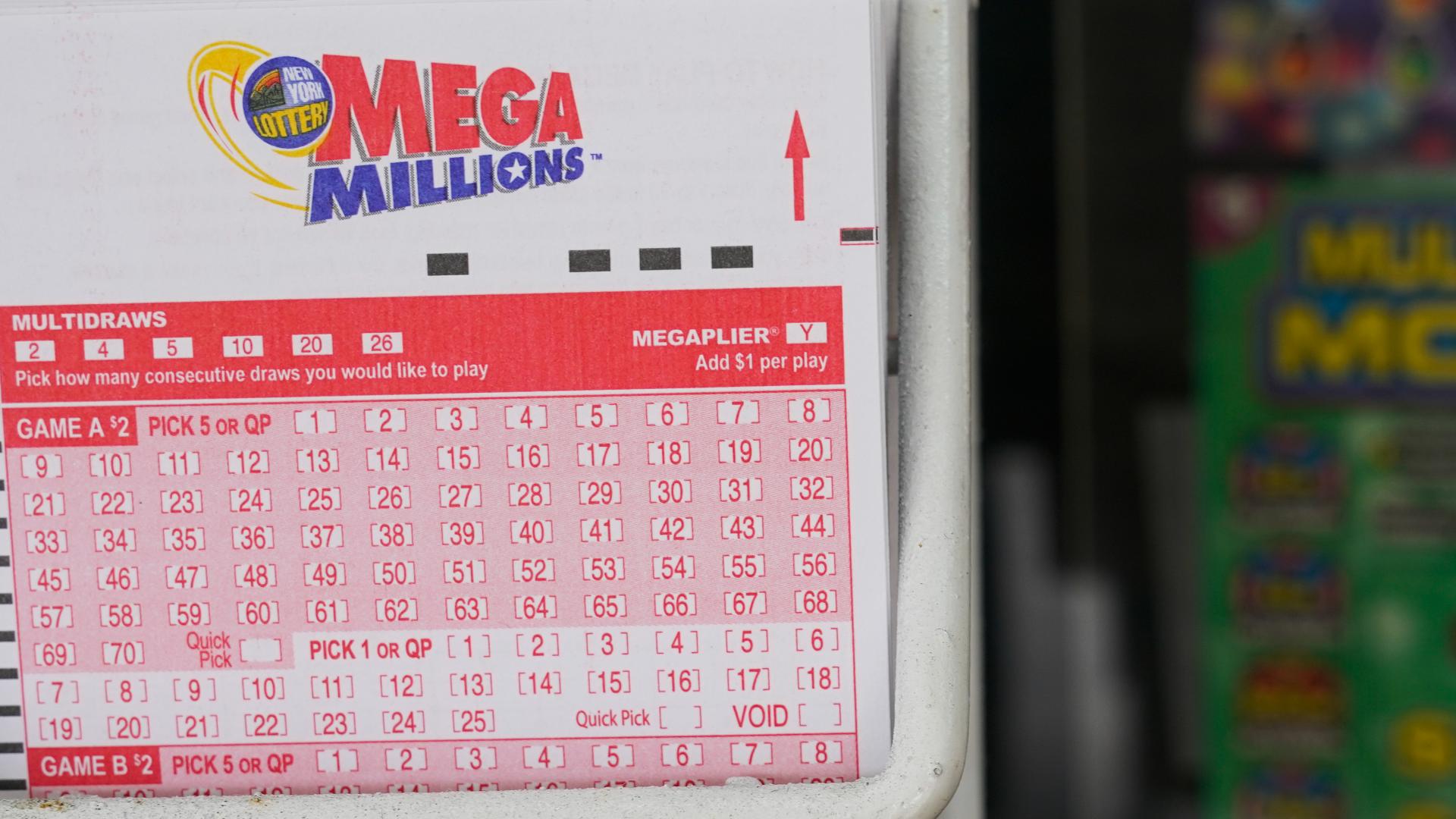 Mega Millions: How late can I buy a ticket? | abc10.com