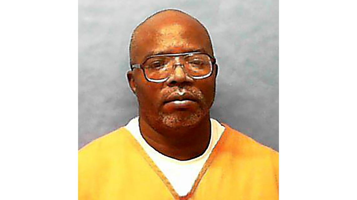 Florida to execute man for 1989 murders - Vimarsana News