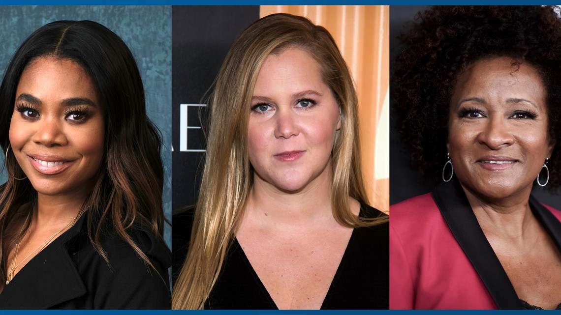 Oscar Hosts 2022: Wanda Sykes, Amy Schumer And Regina Hall Set – Deadline