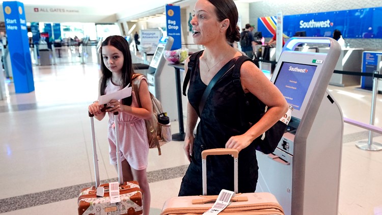 Why are flights so expensive this summer?