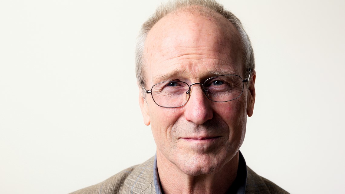 William Hurt dies: 'Broadcast News,' 'Body Heat,' actor was 71 - Vimarsana News