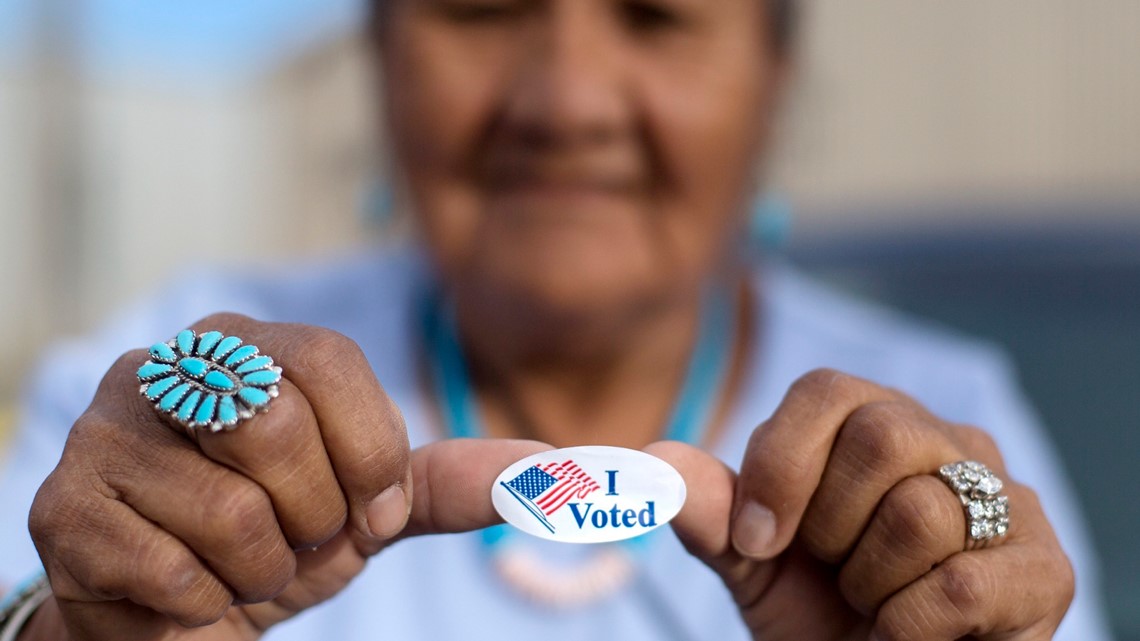 Which States Are The Hardest, Easiest To Vote In? | Abc10.com