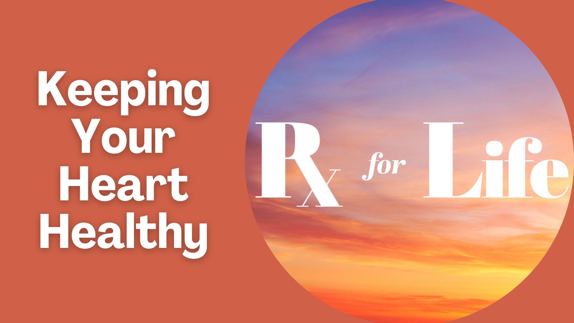 Monica Robins sits down with a doctor to discuss heart disease disparities, ways to prevent cardiovascular diseases and tips for heart-healthy living.