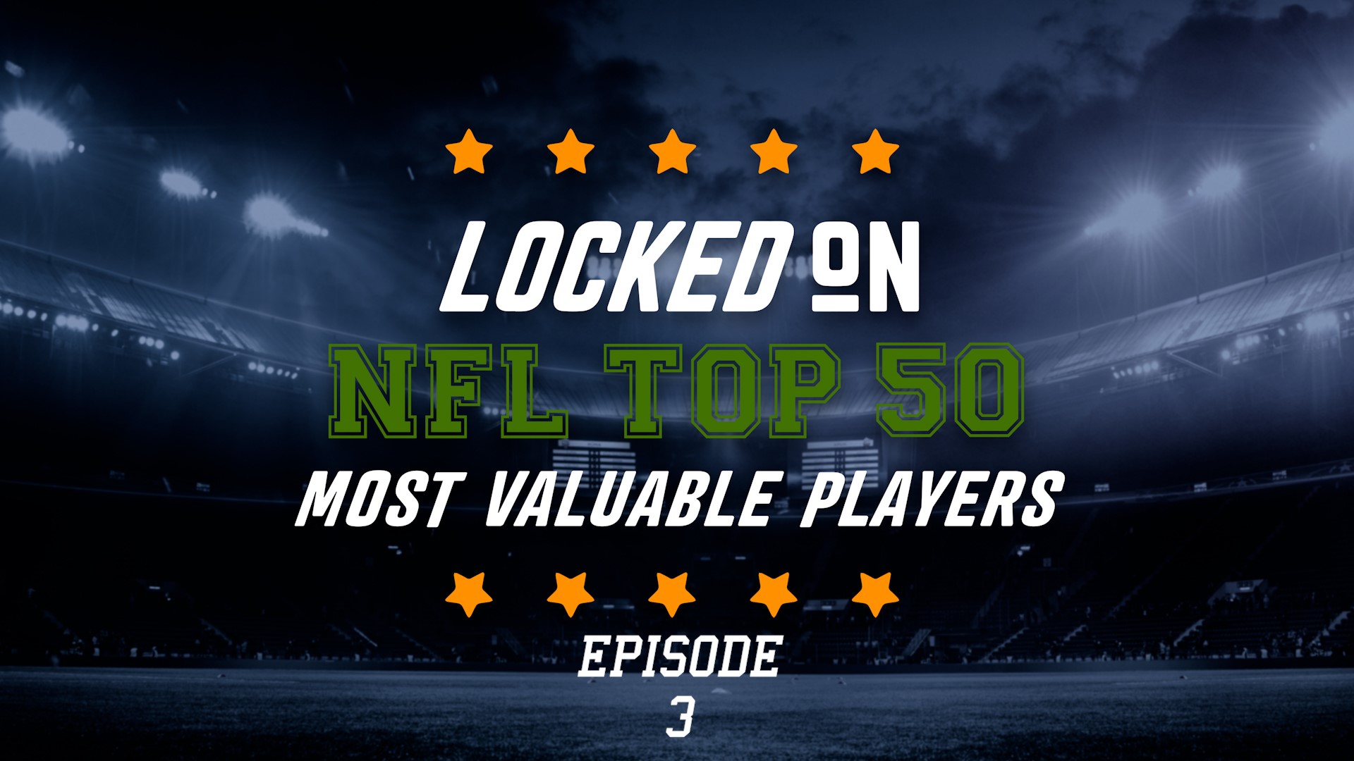 Episode 3 breaks down the most valuable players to their teams, according to BetOnline