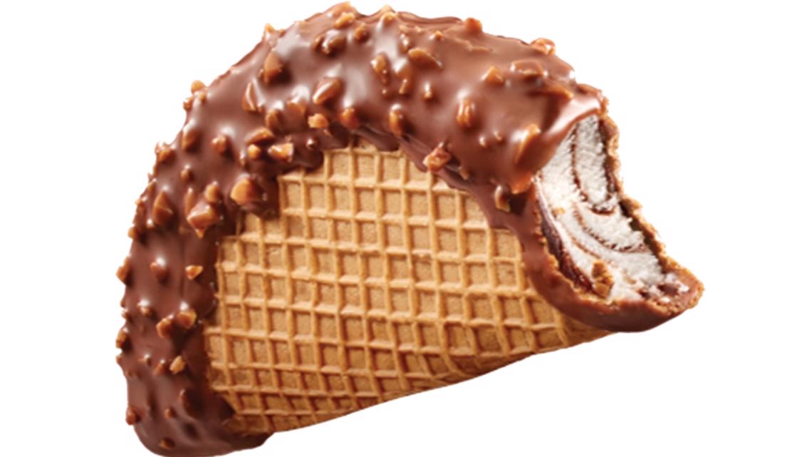 Did the internet save the Choco Taco?