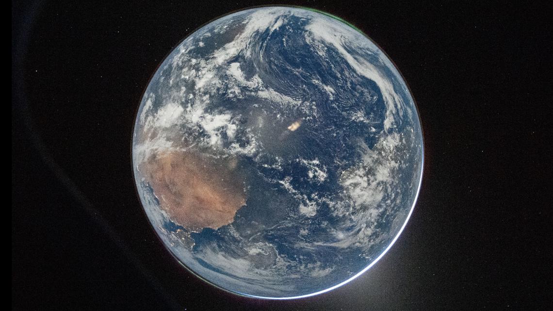 Newly discovered asteroid to make close pass by Earth | abc10.com