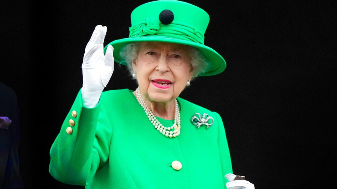 Notable individuals who died in 2022