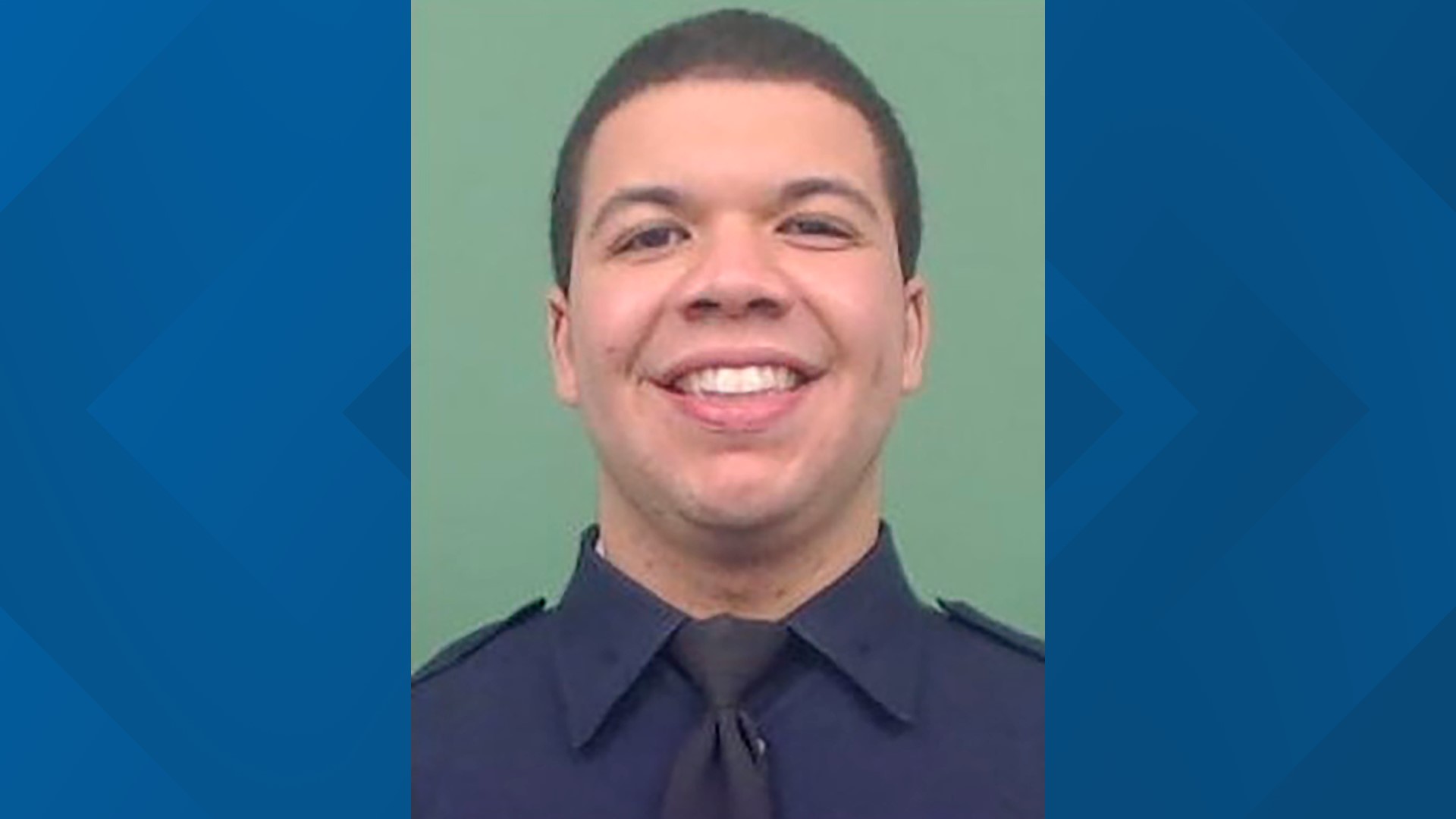 Wilbert Mora 2nd NYPD officer dies after Harlem shooting
