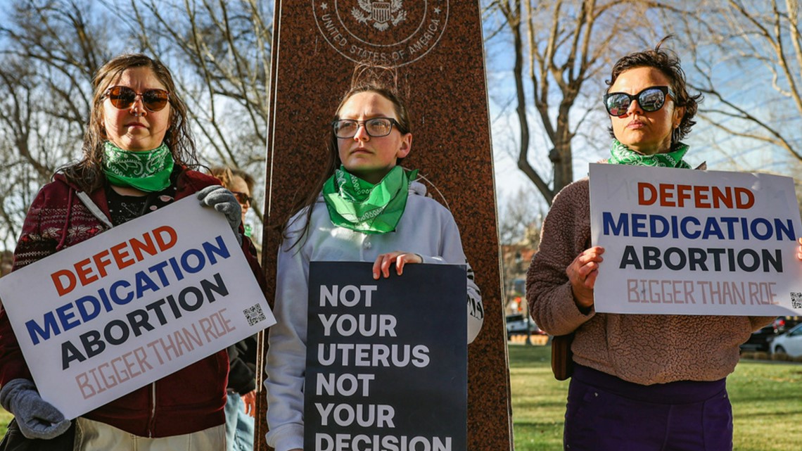 Wisconsin Supreme Court race could decide abortion access - Vimarsana News