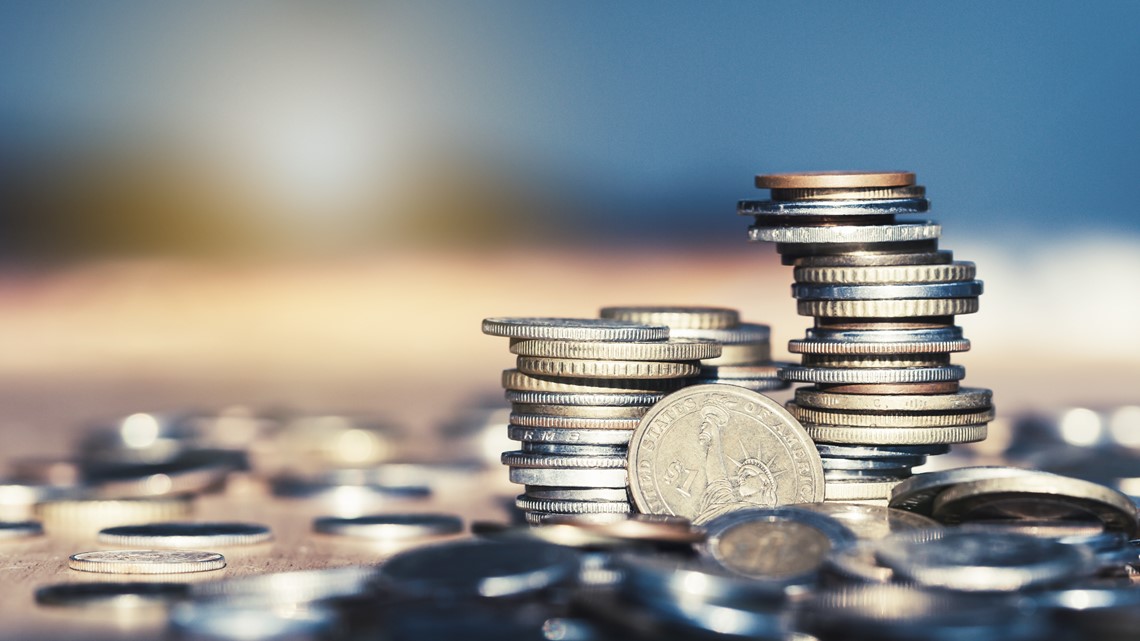 Coin shortage? Businesses seek Treasury help with circulation - Vimarsana News