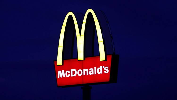 McDonald's settles racial discrimination lawsuit with former MLB