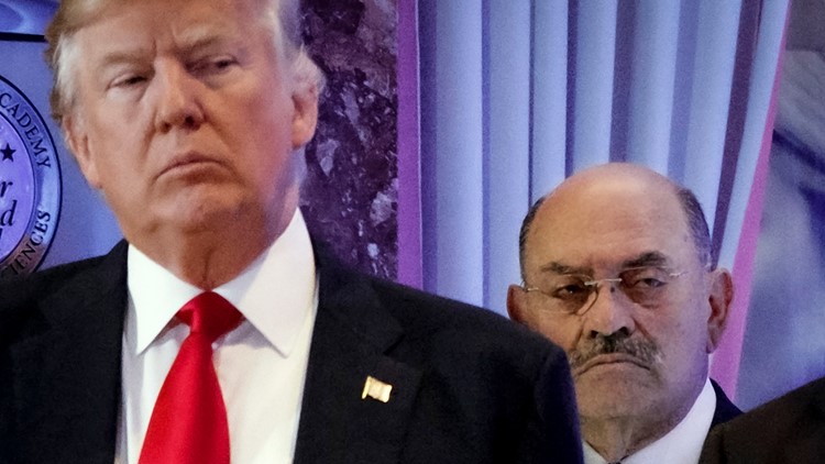 What's next for Trump Organization after Weisselberg plea?