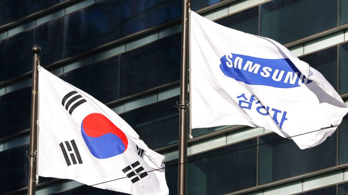 Samsung sets goal of 100% clean energy by 2050 - Vimarsana News