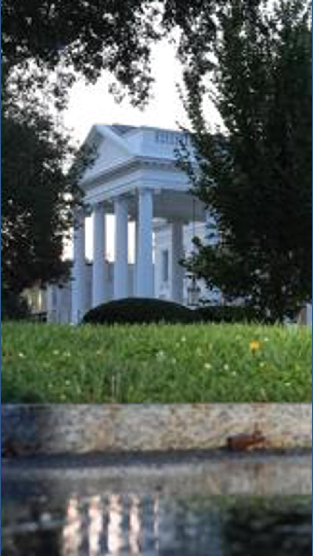 CNN, MS NOW and Politico back at the White House, hours after judge ...