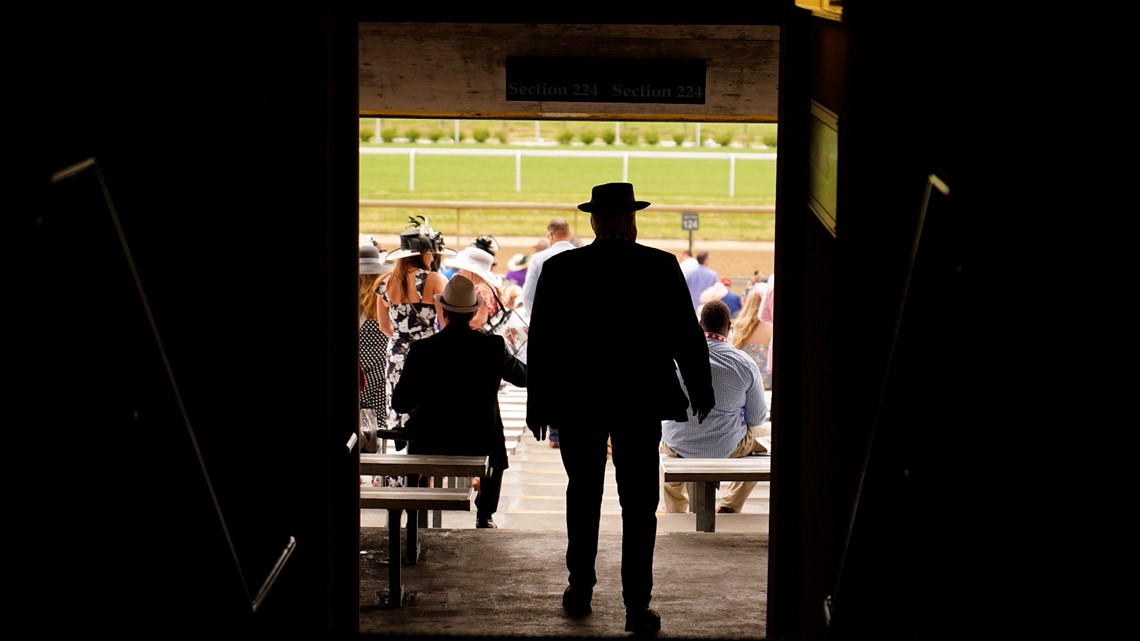 Kentucky Derby 2023 preview: Scratches, obstacles before race - Vimarsana News