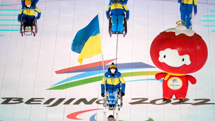 Paralympic Games serve as important marker of representation and inclusion