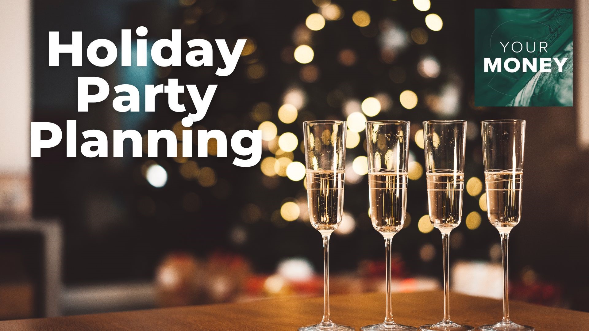 It is time to gather with family and friends. Here are tips for hosting holiday parties, as well as how to be a great guest.