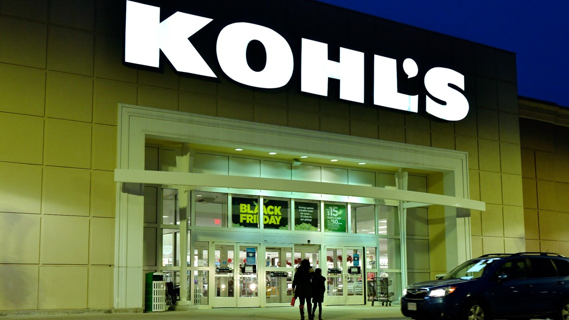 Claire's to Expand into 700 Kohl's Stores