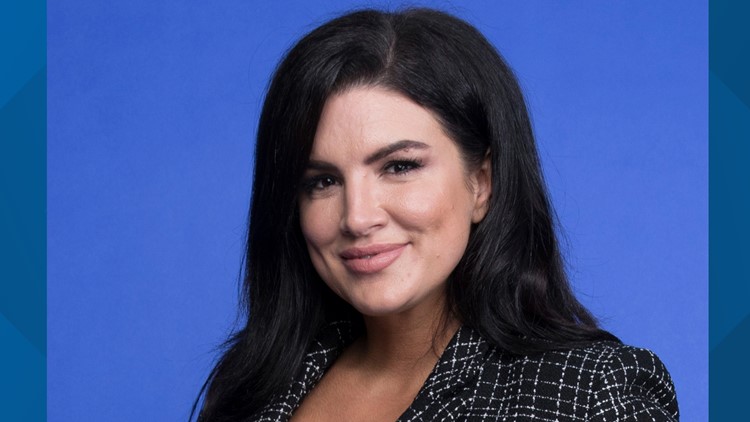 Gina Carano settles lawsuit with Lucasfilm, Disney | abc10.com