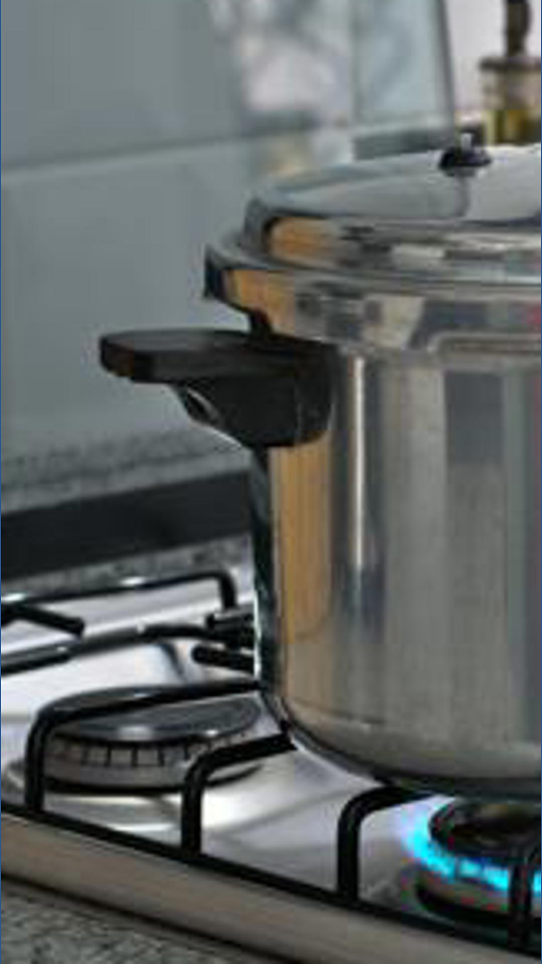 Stop using this Power Quick Pot pressure cooker immediately, CPSC warns Federal safety regulators are warning consumers to dispose of a Power Quick Pot pressure cooker after reports of serious burn injuries.