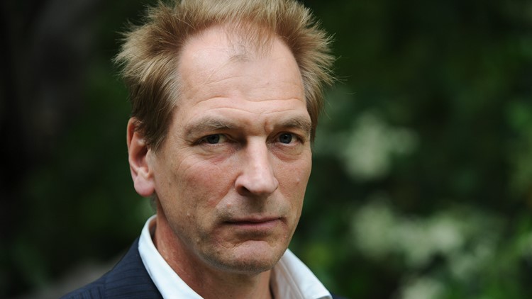CHP's Valley Air Operations joining search for missing actor Julian Sands