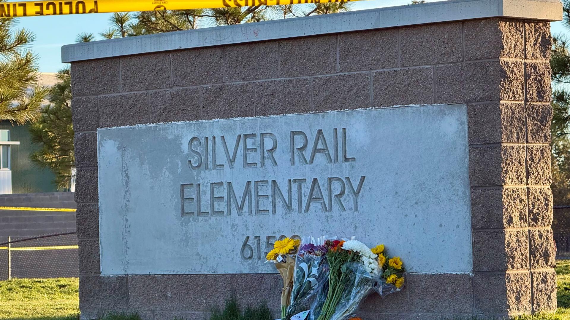 Bystander, teacher, parent helped prevent 'more bloodshed' in Oregon ...