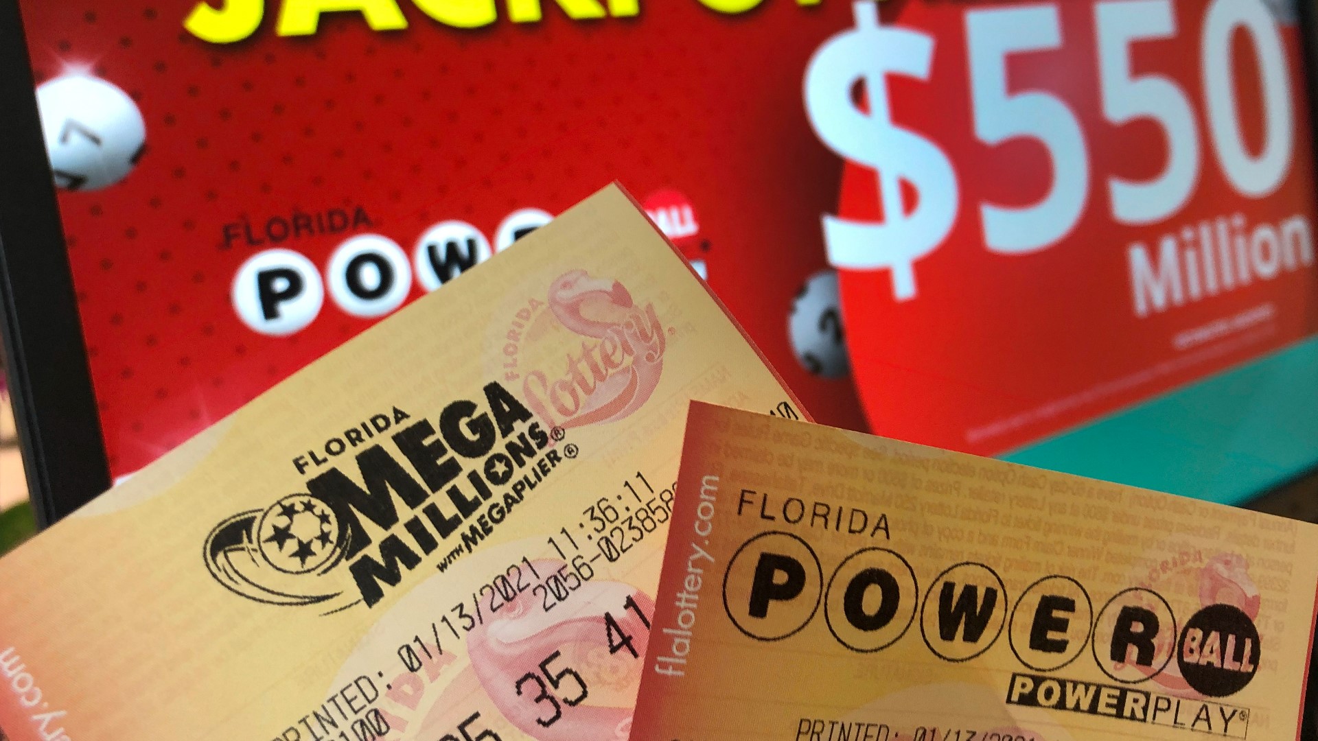 Powerball tickets cutoff time When is latest to buy tickets?